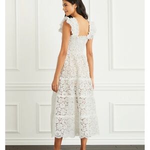 Lace Ellie Nap Dress